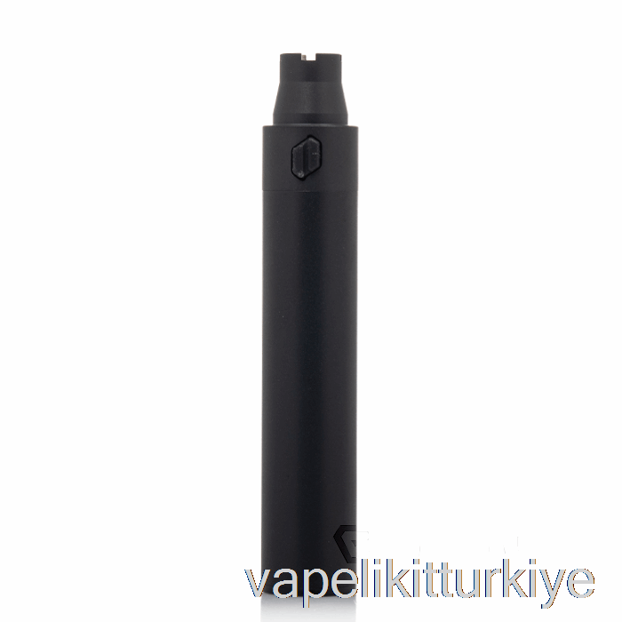 Elektronik Sigara Kalemi Vape Mate Pufco Plus 510 Pil Oniks